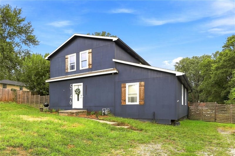 5146 Georgia Ave, Kansas City, KS 66104