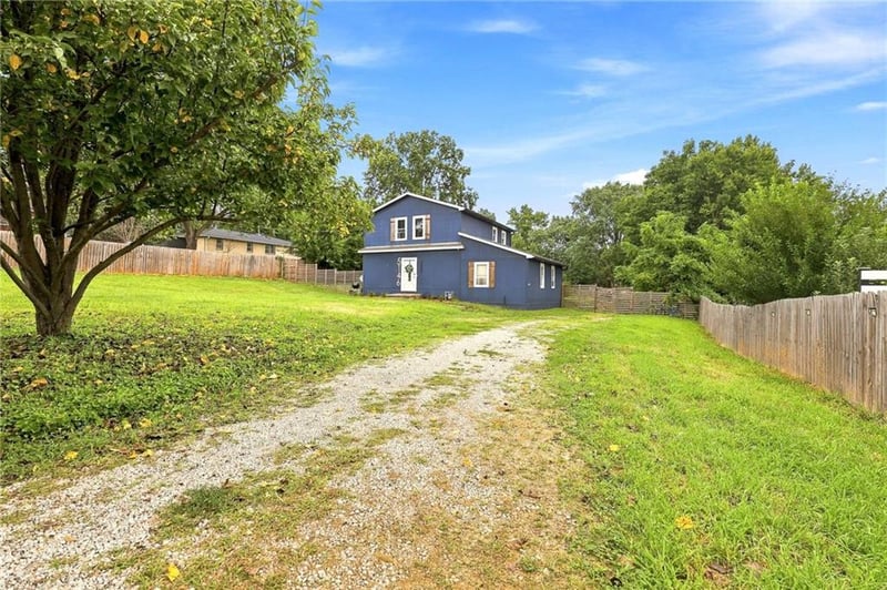 5146 Georgia Ave, Kansas City, KS 66104