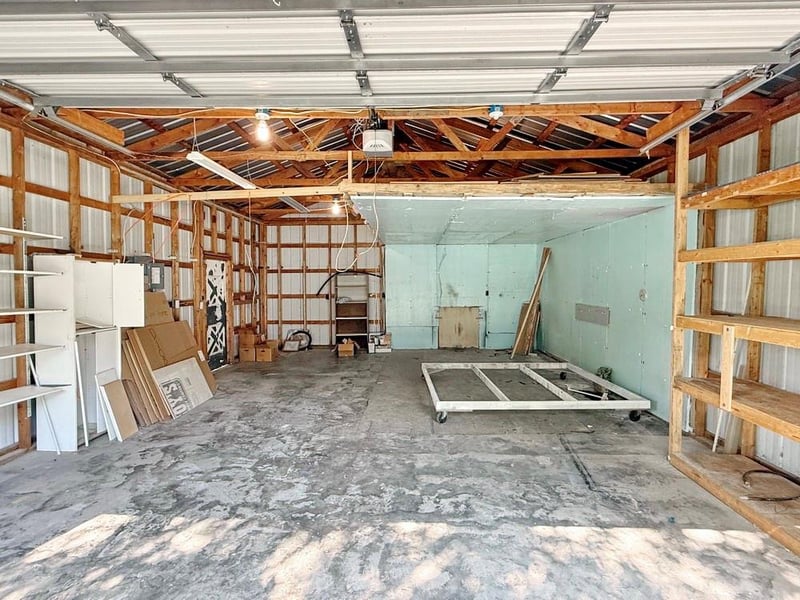 111 Poplar St, El Dorado Springs, MO 64744