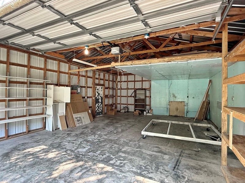111 Poplar St, El Dorado Springs, MO 64744