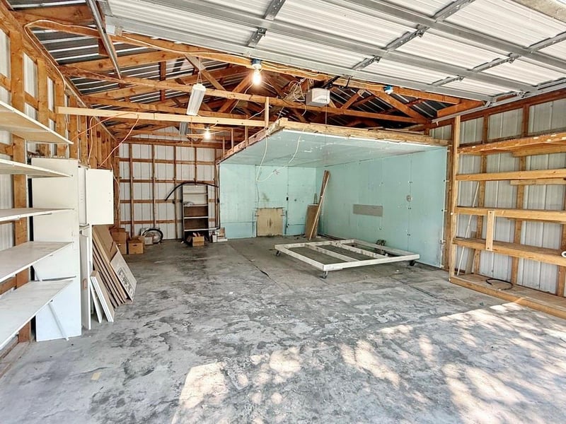 111 Poplar St, El Dorado Springs, MO 64744