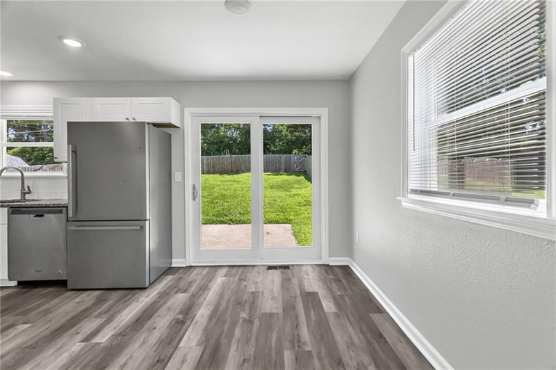 4807 Wallace Ave, Kansas City, MO 64119