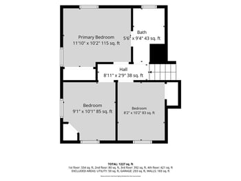 4807 Wallace Ave, Kansas City, MO 64119