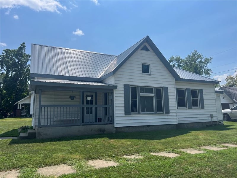 401 Milwaukee St, Polo, MO 64650