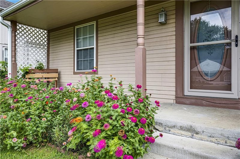 312 Walnut St, Cleveland, MO 64734