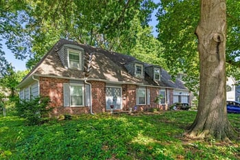 5206 Spring Ave, Kansas City, MO 64133