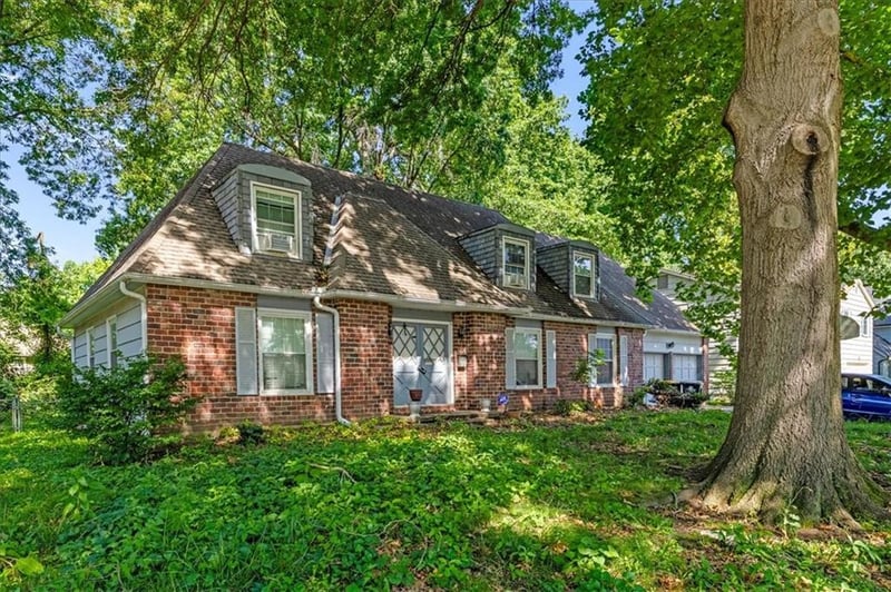 5206 Spring Ave, Kansas City, MO 64133