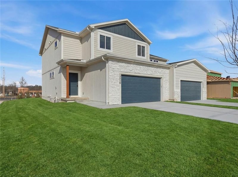 4723 Brentwood Ave, Kansas City, MO 64136
