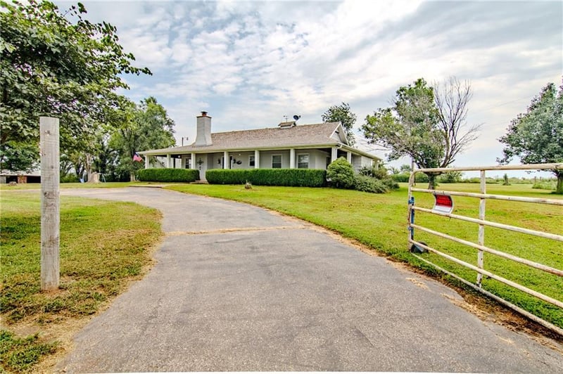 8132 Highway 13 Hw, Clinton, MO 64735