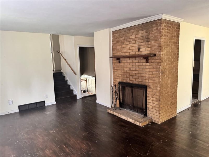 9810 Bennington Ave, Kansas City, MO 64134