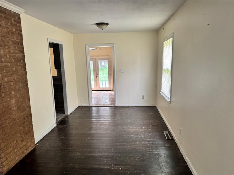 9810 Bennington Ave, Kansas City, MO 64134