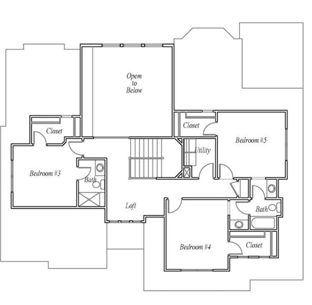 18601 Mohawk Ln, Overland Park, KS 66085