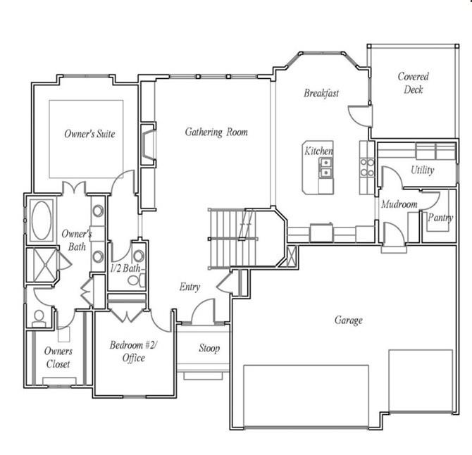 18601 Mohawk Ln, Overland Park, KS 66085