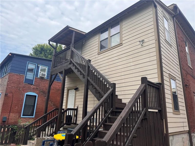 504 Bellefontaine Ave, Kansas City, MO 64124