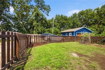 504 Bellefontaine Ave, Kansas City, MO 64124