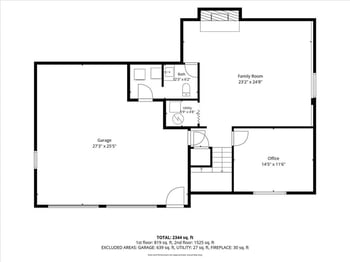 2726 N 86th Ter, Kansas City, KS 66109