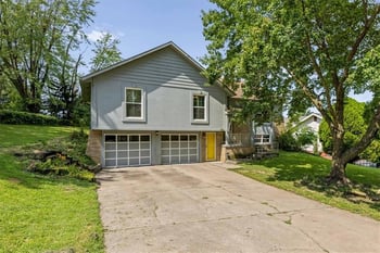 2726 N 86th Ter, Kansas City, KS 66109