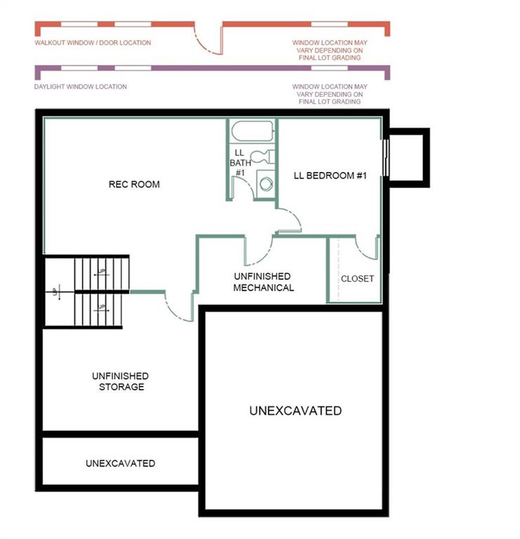 1517 Portsmouth Ln, Raymore, MO 64083