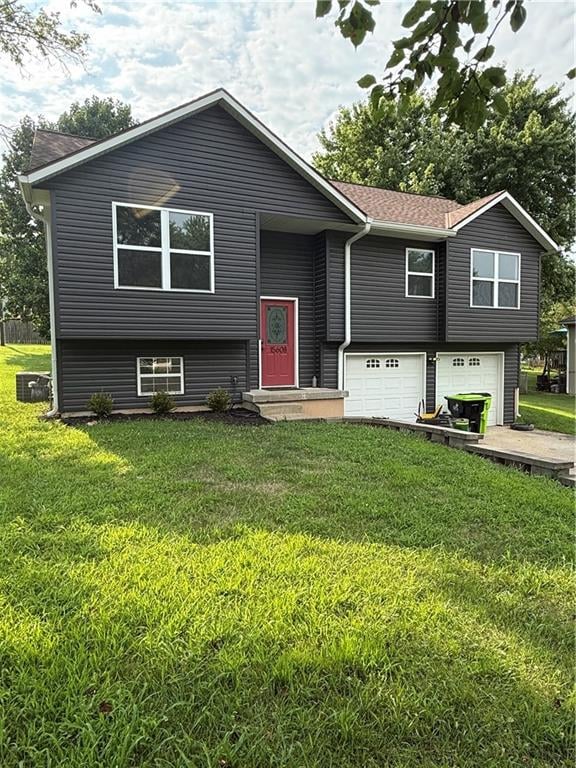 15608 Ann Ave, Belton, MO 64012