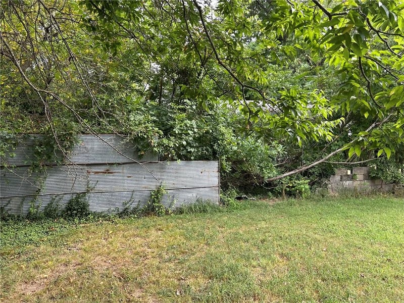 710 Washington St, Nevada, MO 64772