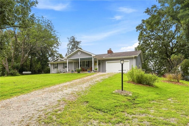 422 NE 500 Rd, Warrensburg, MO 64093