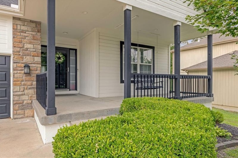 3901 Old Stagecoach Rd, Kansas City, MO 64154