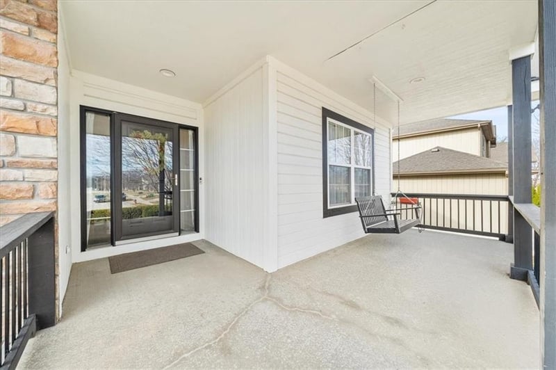 3901 Old Stagecoach Rd, Kansas City, MO 64154