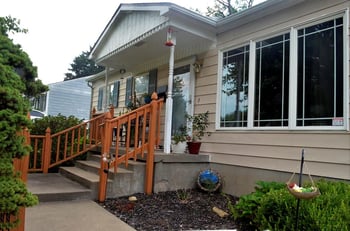3609 54th St, Kansas City, MO 64119