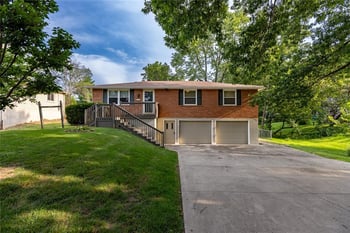 508 NE 87th St, Kansas City, MO 64155