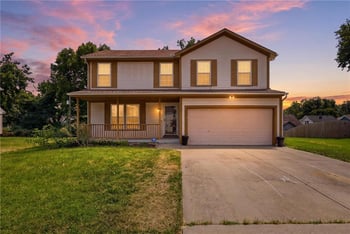 6017 Brooklyn Ave, Kansas City, MO 64130