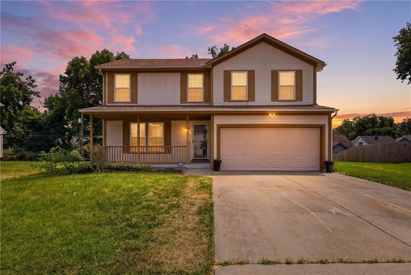 6017 Brooklyn Ave, Kansas City, MO 64130