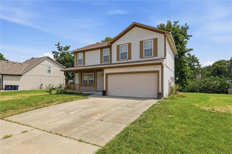 6017 Brooklyn Ave, Kansas City, MO 64130