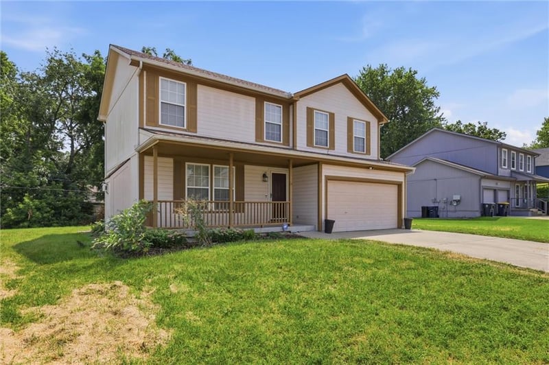 6017 Brooklyn Ave, Kansas City, MO 64130