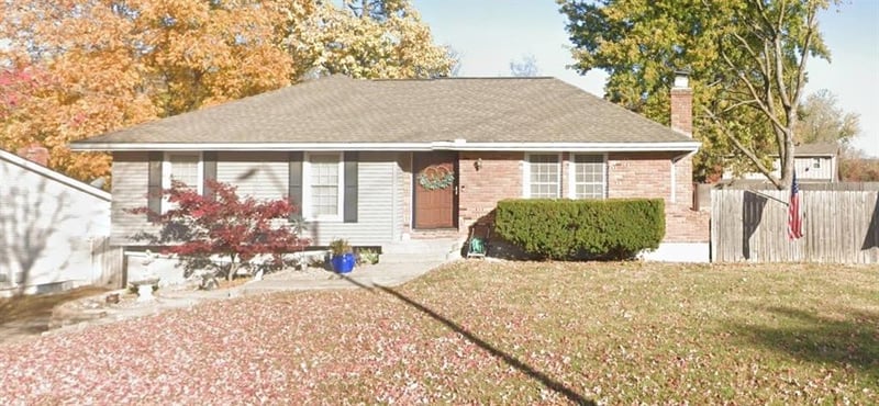 7928 Euclid Ave, Kansas City, MO 64119