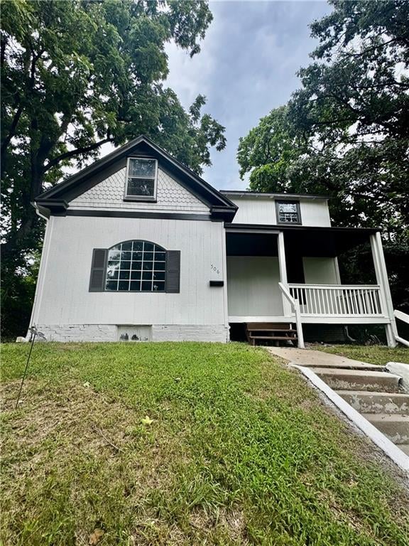 605 Harmon St, St Joseph, MO 64504