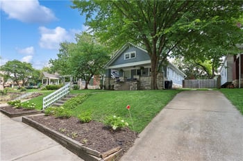 5739 Harrison St, Kansas City, MO 64110