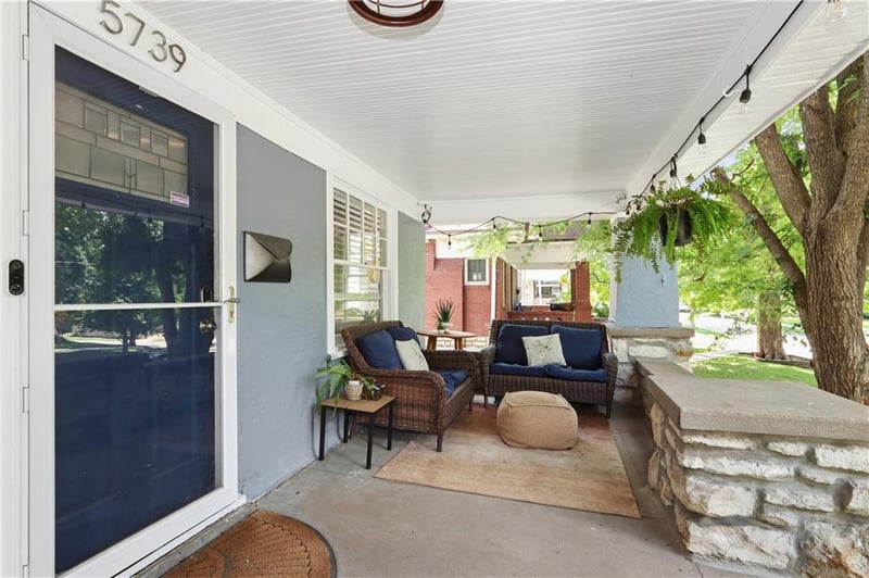 5739 Harrison St, Kansas City, MO 64110