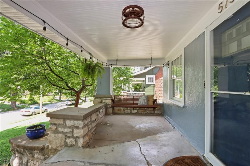 5739 Harrison St, Kansas City, MO 64110