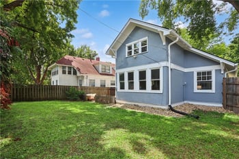 5739 Harrison St, Kansas City, MO 64110