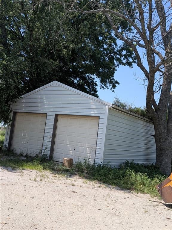 936 13 Hw, Leeton, MO 64761