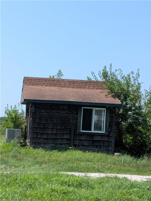 936 13 Hw, Leeton, MO 64761