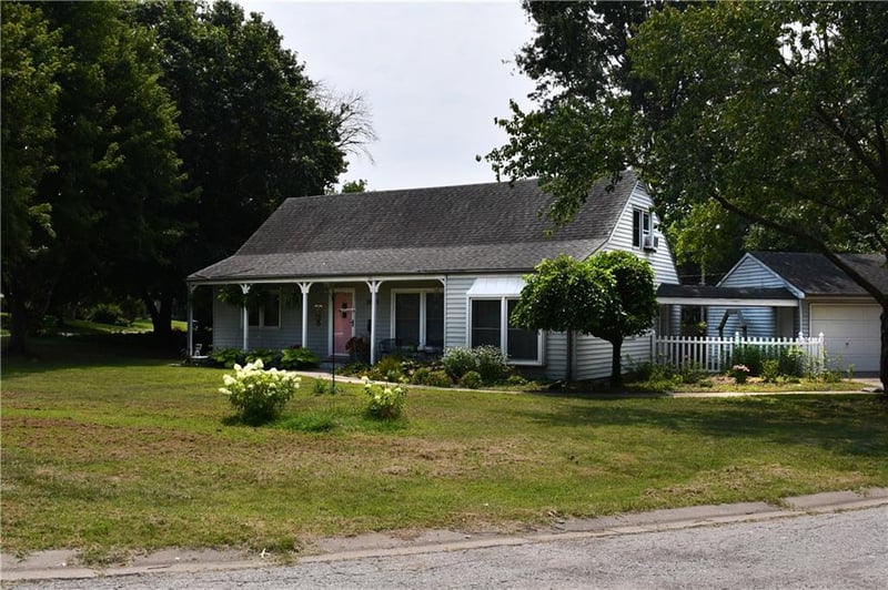 2003 60th Ter, Gladstone, MO 64118