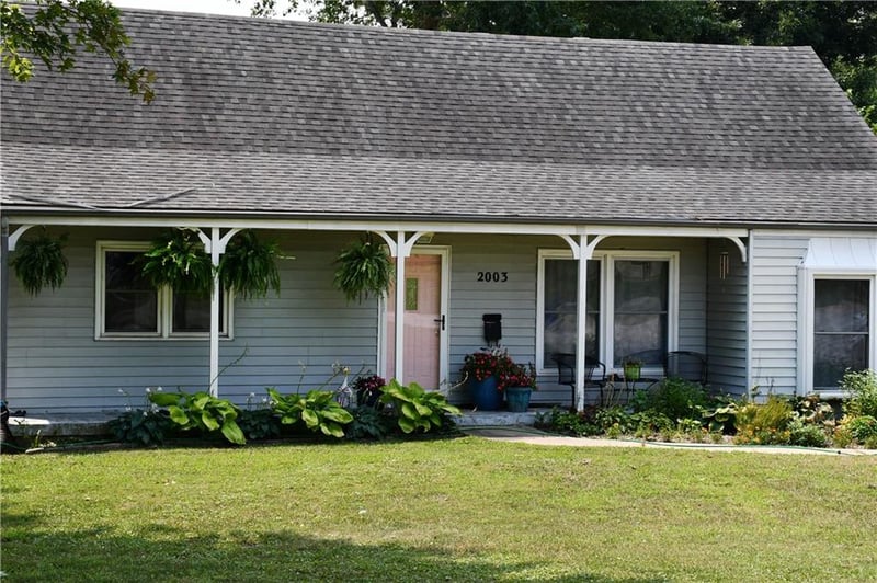 2003 60th Ter, Gladstone, MO 64118