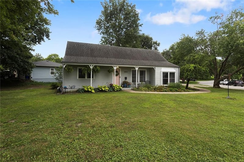 2003 60th Ter, Gladstone, MO 64118