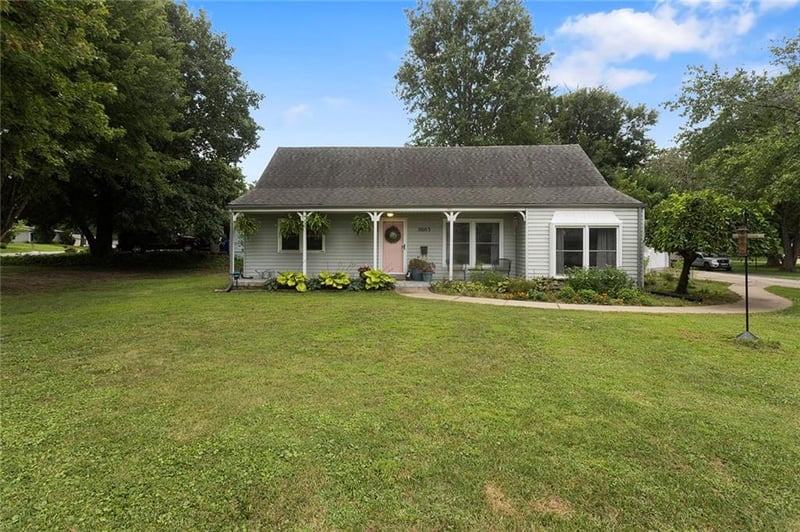 2003 60th Ter, Gladstone, MO 64118