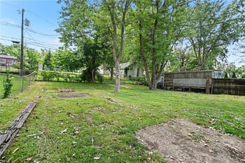 2701 S 48th Ter, Kansas City, KS 66106