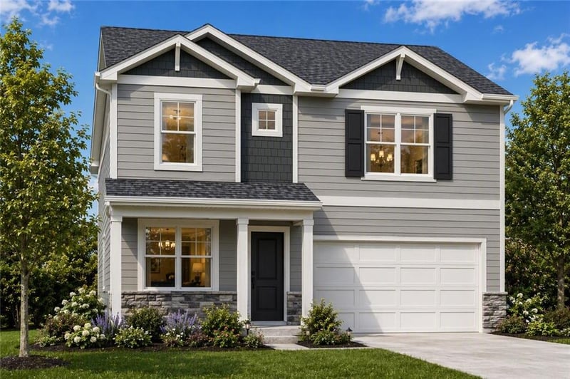 19711 201st St, Spring Hill, KS 66083