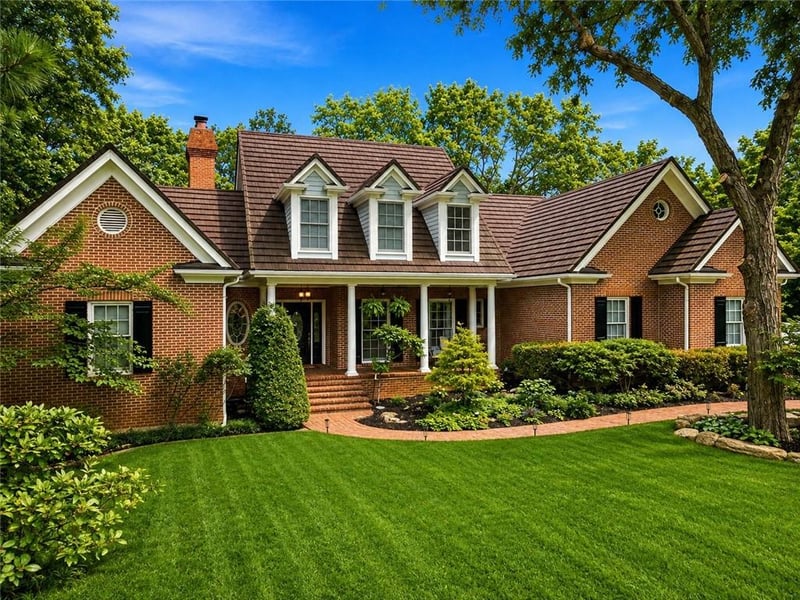 20 Loch Lloyd Pw, Loch Lloyd, MO 64012