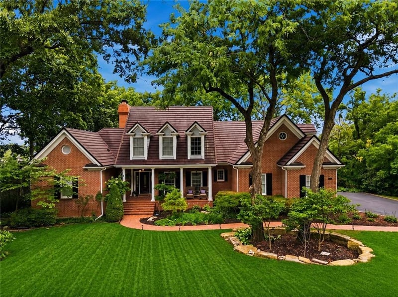 20 Loch Lloyd Pw, Loch Lloyd, MO 64012