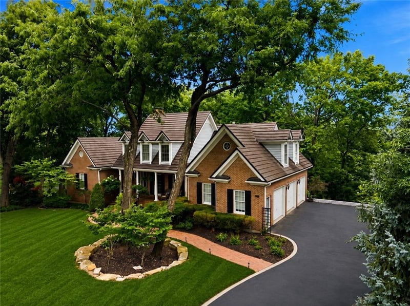20 Loch Lloyd Pw, Loch Lloyd, MO 64012